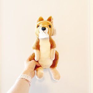 ✨ NWT Kangaroo Plush Toy | San Diego Zoo